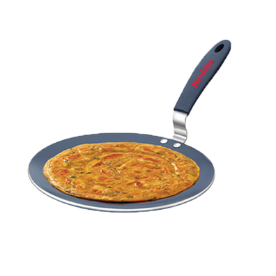 Hawkins 26cm Ceramic Non-Stick Tava (ICT26)